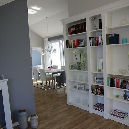 Apartment Mit Designerkueche, Loggia Ludwigsburg Nahe Stuttgart Εξωτερικό φωτογραφία