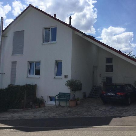Apartment Mit Designerkueche, Loggia Ludwigsburg Nahe Stuttgart Εξωτερικό φωτογραφία