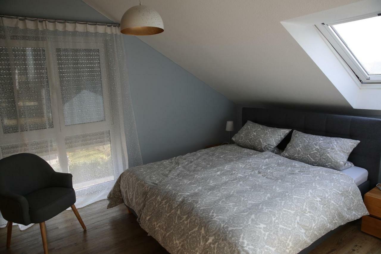 Apartment Mit Designerkueche, Loggia Ludwigsburg Nahe Stuttgart Εξωτερικό φωτογραφία