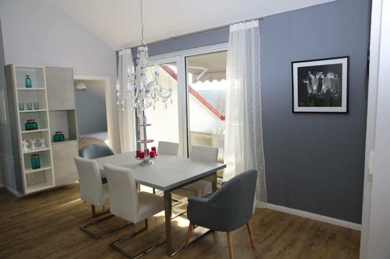 Apartment Mit Designerkueche, Loggia Ludwigsburg Nahe Stuttgart Εξωτερικό φωτογραφία