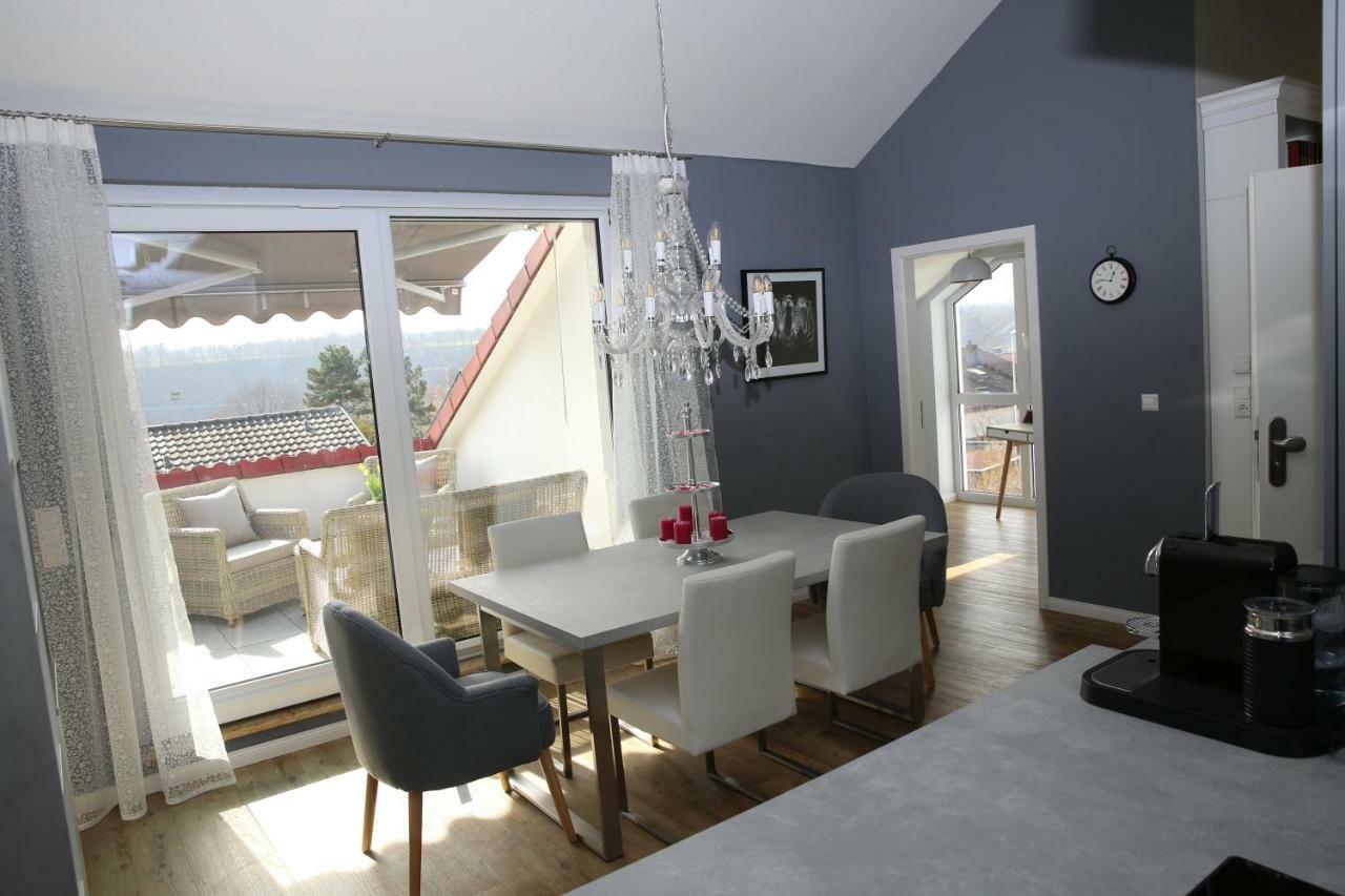Apartment Mit Designerkueche, Loggia Ludwigsburg Nahe Stuttgart Εξωτερικό φωτογραφία