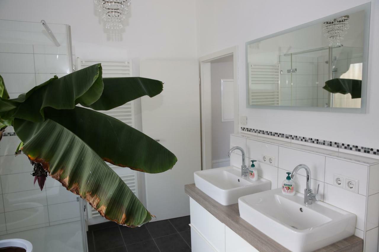 Apartment Mit Designerkueche, Loggia Ludwigsburg Nahe Stuttgart Εξωτερικό φωτογραφία